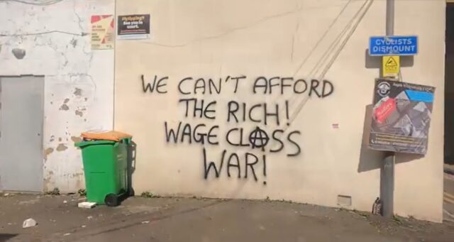 classwar